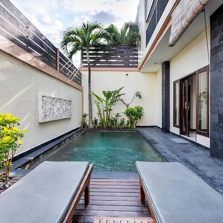 Villa Raka Managed By Manara Legian Zewnętrze zdjęcie