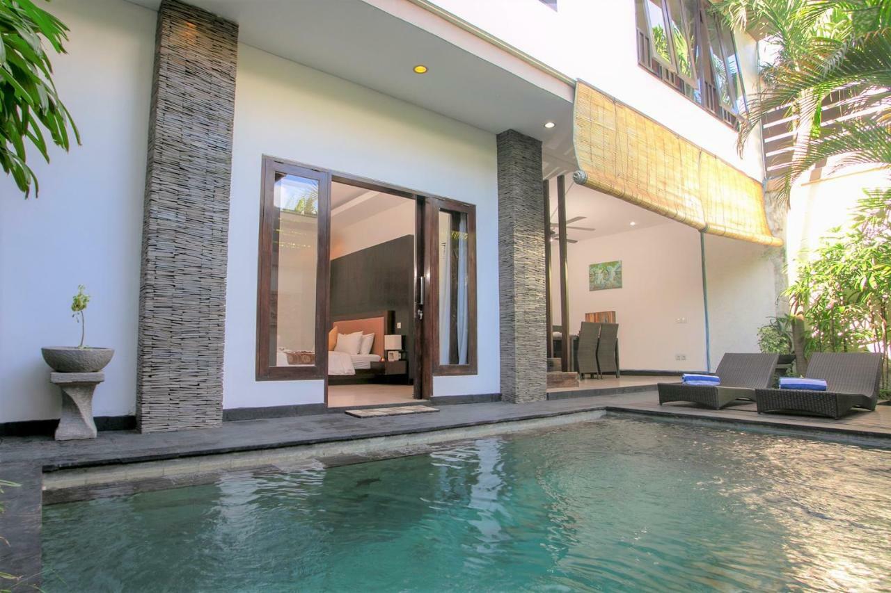 Villa Raka Managed By Manara Legian Zewnętrze zdjęcie